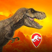 Jurassic World Alive v3.0.30 (MOD, Unlimited Battery) APK