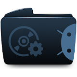 My File Man - Your Filemanager icon
