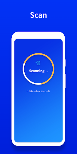 Deleted Photos Recovery App Screen 2