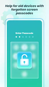 Unlock - 解除Android螢幕鎖 & FRP鎖