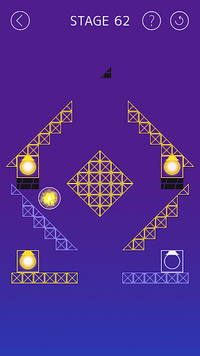 ElectRoll -電球パズルゲーム-