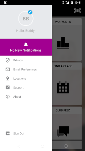 YMCA Snohomish County Screen 3