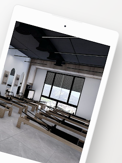 Pilates Studio