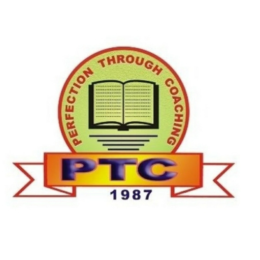 PTC Eduverse logo