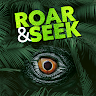 Queensgate Roar & Seek game apk icon