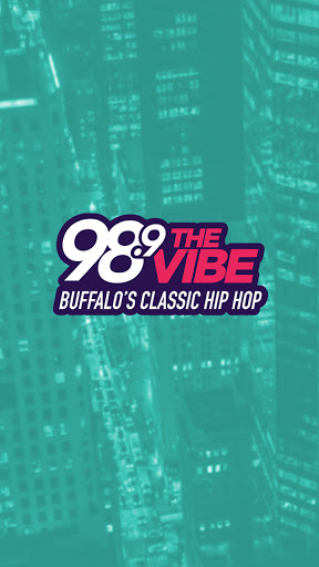 98.9 The Vibe