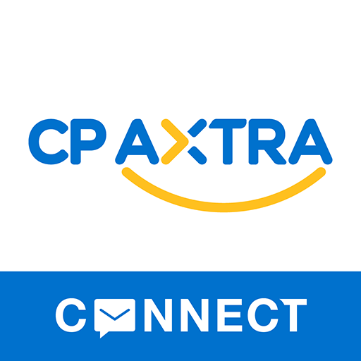 CP Axtra Connect
