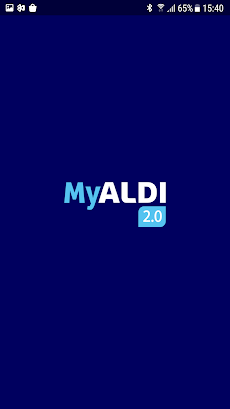MyALDI V2.0のおすすめ画像1