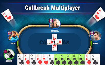 Callbreak Star - Card Game