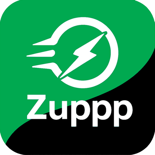 Zuppp Share