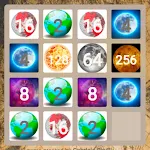 Cover Image of ดาวน์โหลด 2048Puzzle Game  APK