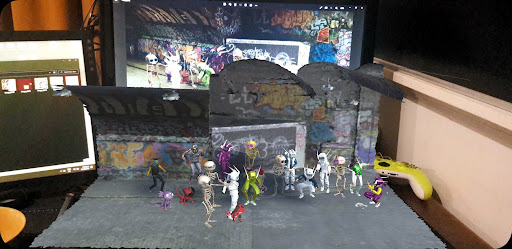 OG AR Screen 2