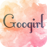 Googirl(グーガール)-女子力アップ情報を毎日お届け！ icon