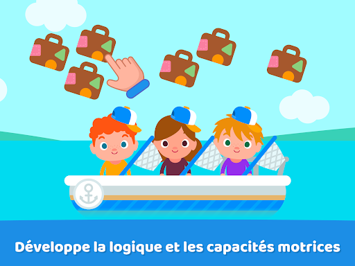 Jeux pour enfants de 3 à 5 ans screenshot 11