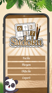 Sudoku Edition 2023