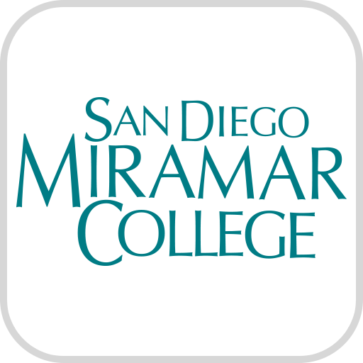 San Diego Miramar College 1.0.0.0 Icon