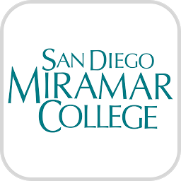 Icon image San Diego Miramar College
