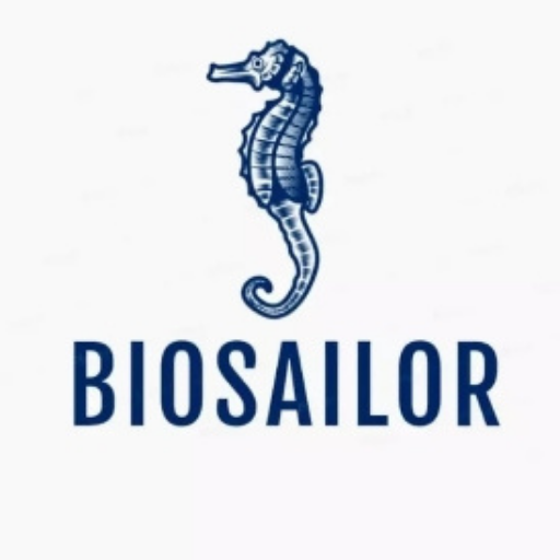 Biosailor logo