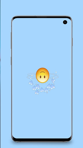 Emoji Wallpaper Screenshot
