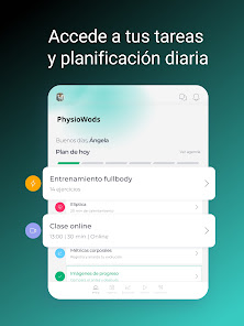 Captura 5 PhysioWods android