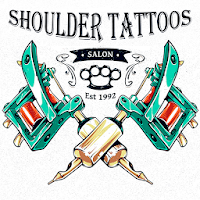 Shoulder Tattoos App - Amazing Tattoo Designs