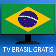 Top 40 Entertainment Apps Like TV Brasil Gratis 2021 - Best Alternatives