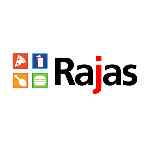 Rajas WF2 logo