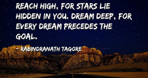 Rabindranath Tagore Quotes