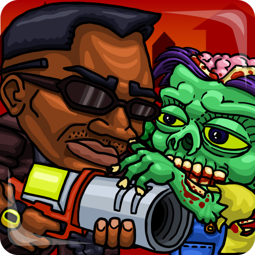 Hit Em Up - 1.0.0 - (Android)