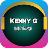 Kenny G Best Songs icon