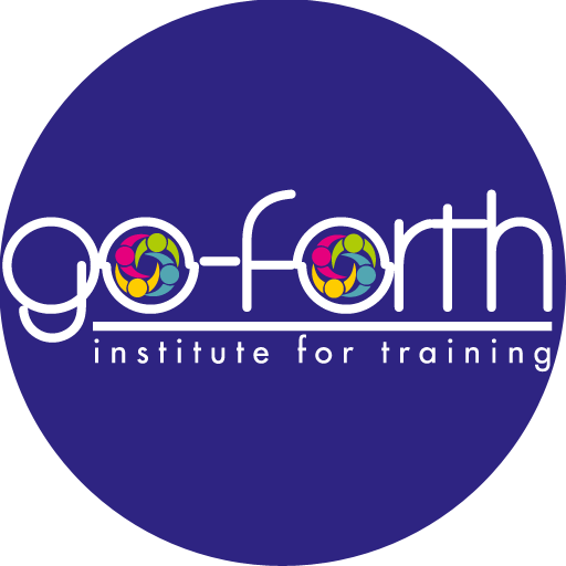 Go-Forth logo