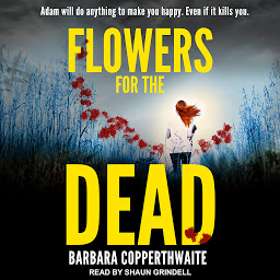 Значок приложения "Flowers for the Dead"