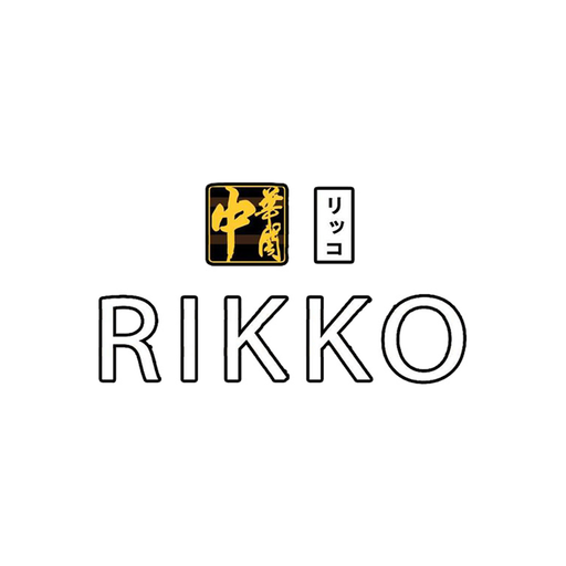 Rikko Japanese&ChineseTakeaway logo