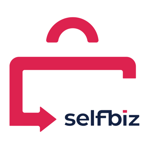 Selfbiz logo