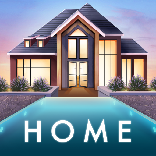 Design Home 1.89.048 (Unlimited Money)