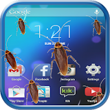 Bugs in Phone-Prank icon