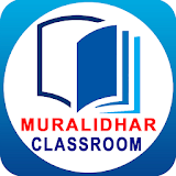 Muralidhar Classroom icon