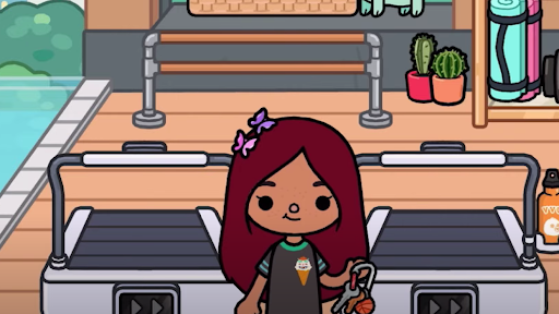 Toca Guide Boca Life World