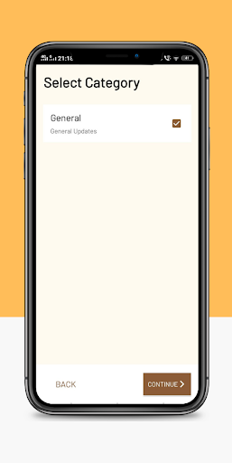 Bolo Biryani Screen 2