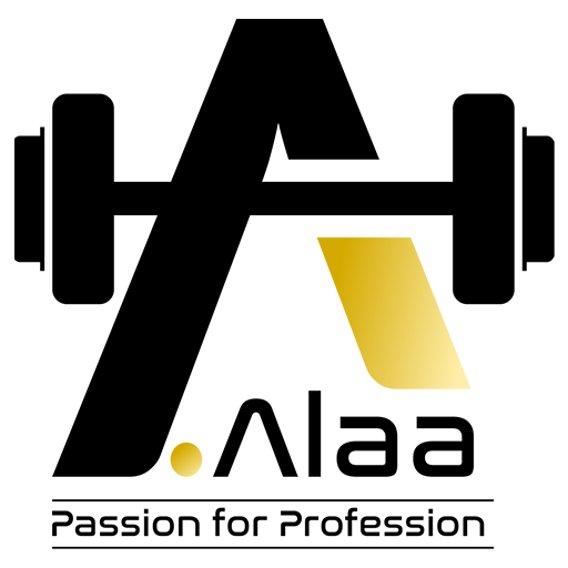 Alaa Studio logo