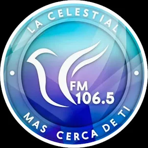 La Celestial FM 106.5