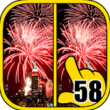 Line the Difference 58 icon
