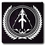 Astro Crusade : Star Citizen Fangame icon