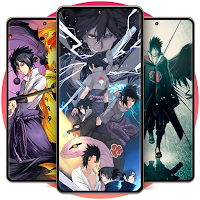 Download Sasuke Uchiha Wallpaper HD 4K Free for Android - Sasuke Uchiha  Wallpaper HD 4K APK Download 