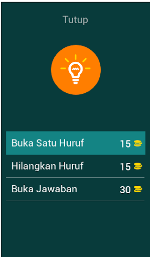 Quiz: Tebak Hewan Screen 2
