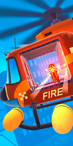 Télécharger HellCopter APK MOD (Astuce) screenshots 2