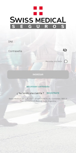 ART Trabajadores - Swiss Medic