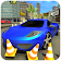 Car Racing Escape - Car Race Lite Games icon