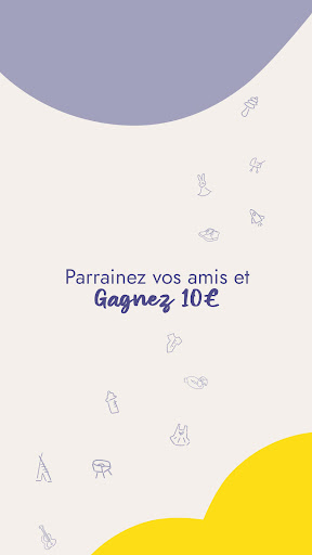 Bebeboutik - Ventes Privées