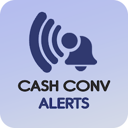 Icon image Cash Conv Alerts